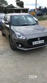 Maruti Suzuki Swift
