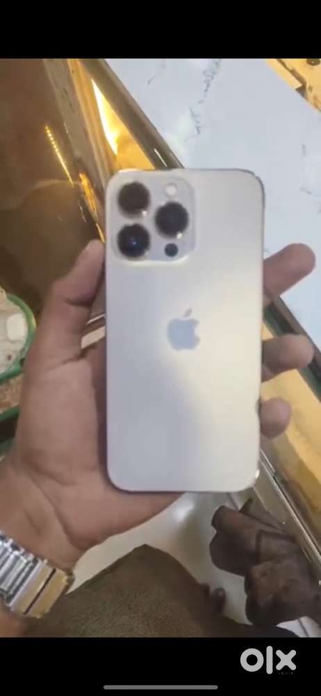 Iphone 13Pro Argent Money Problem