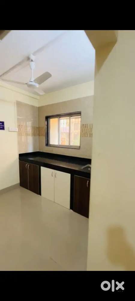 1 bhk flat for rent