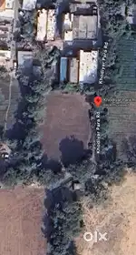 1200 yd. Plot for sell at sardardham,jaspur