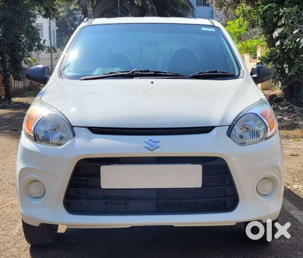 Maruti Suzuki Alto 800 VXI, 2017, Petrol