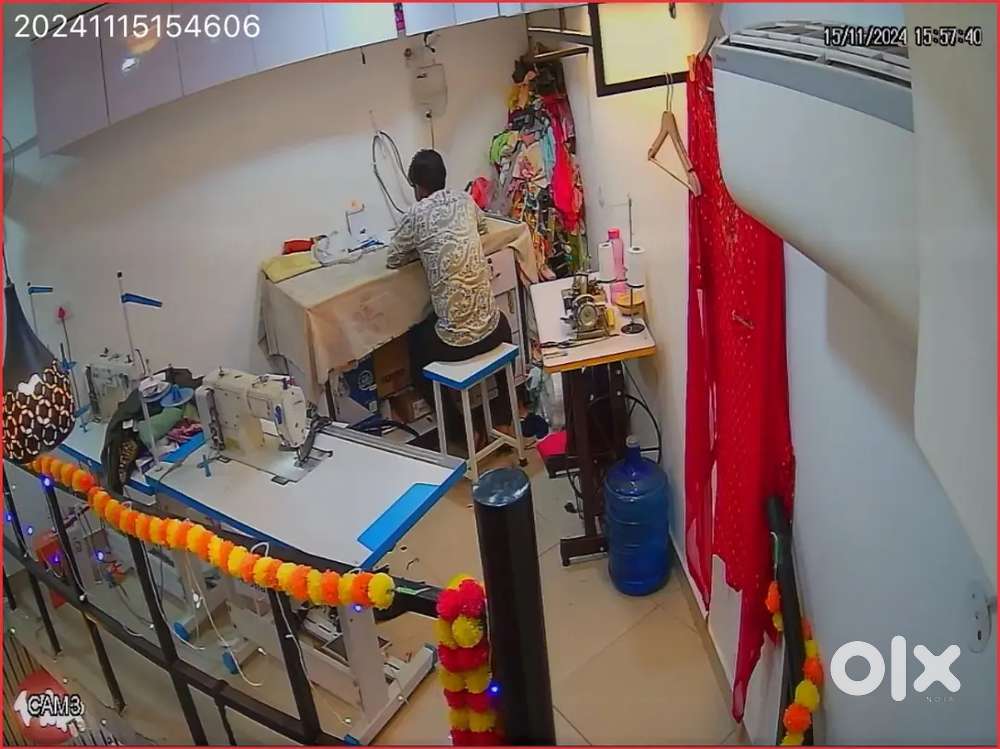 Hiring for Master/Tailor