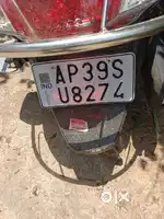 Good condition good mileage