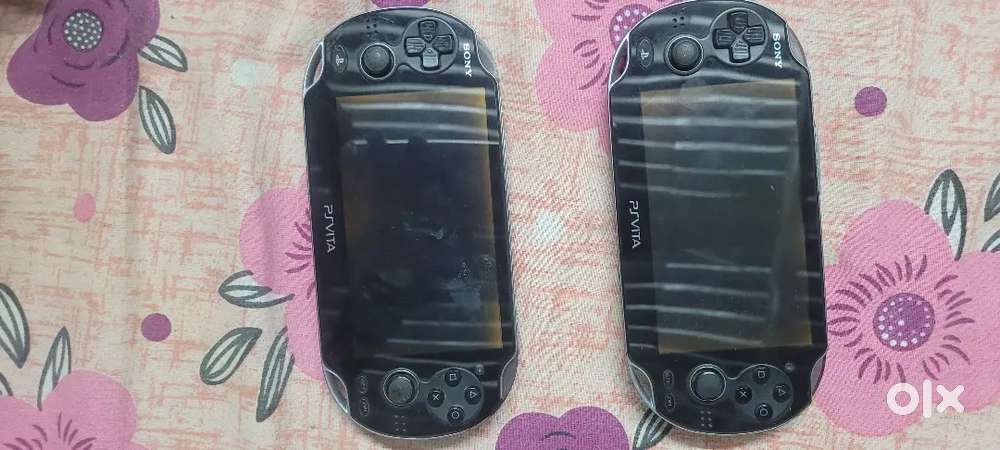 Sony ps vita