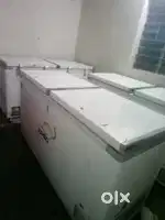 Rockwell 588 lte Deepfreezer