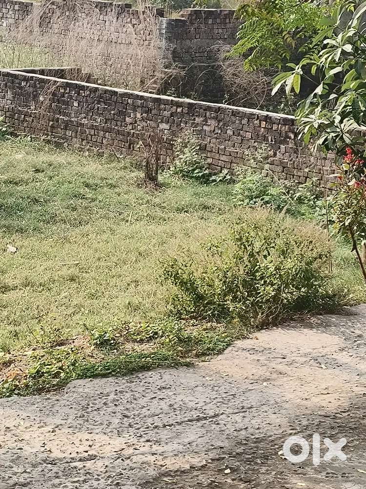 Plot 5.25 marle for sale