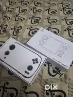 Anbernic RG Cube XX, retro handled game