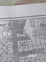 प्लाट बेचना है