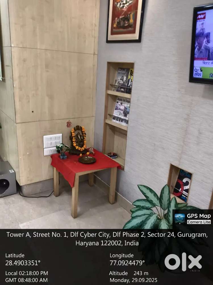 Ghar on rent