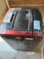 LG Automatic washing machine
