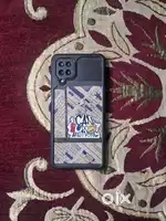 Samsung Galaxy A12 (4GB/64GB)
