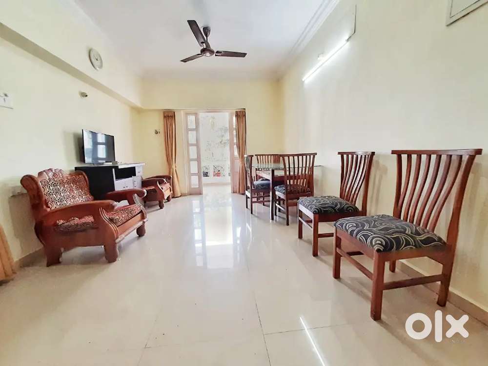 Premium 2bhk Apartment.