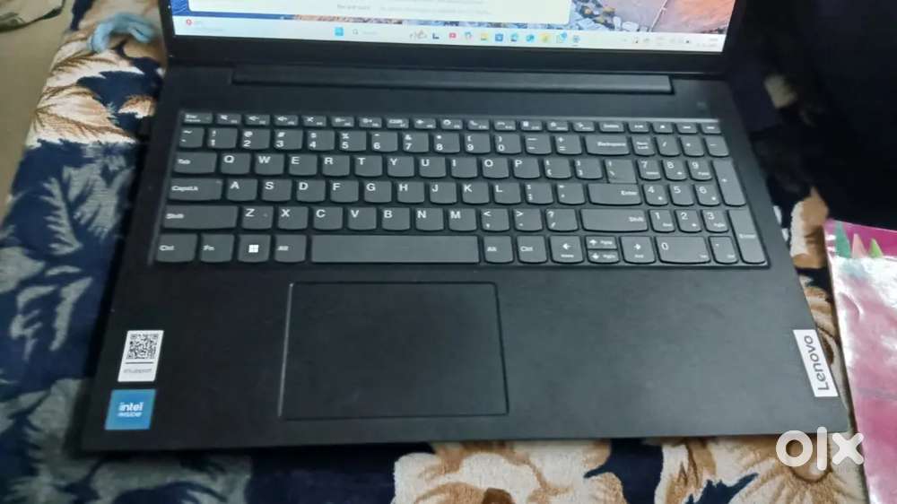 Laptop lenovo