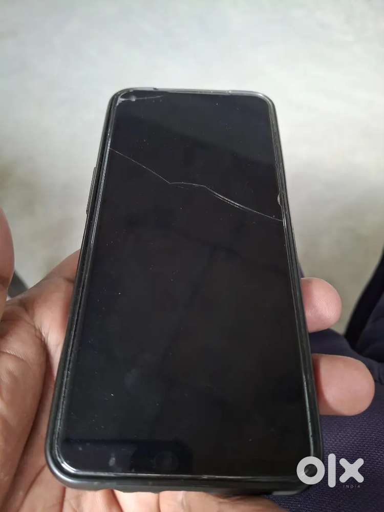 Realme 7 (6gb RAMP _64 GB STORAGE)