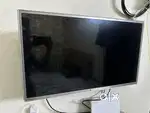 LG 32inch smart tv