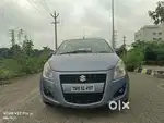 Maruti Suzuki Ritz Vdi BS-IV, 2014, Diesel