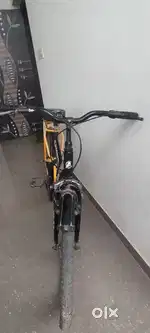 Avon cycle in good condition