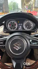 Swift Dzire auto zdi plus