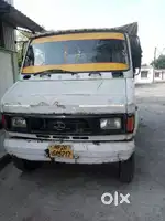 Tata 407 pickup 2012