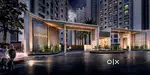 Mountain view 1 BHK FLAT FOR RENT IN SUNTECK WEST WORLD