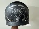 Axor hunter helmet brand new