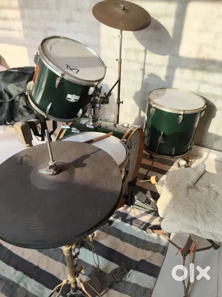 Music Drum set