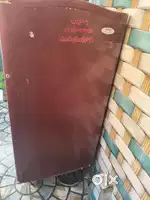 Godrej Fridge
