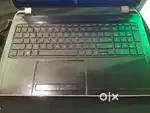 I 5 hp pavilion