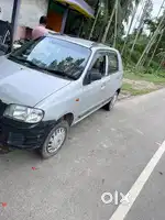 Maruti Suzuki Alto 2009