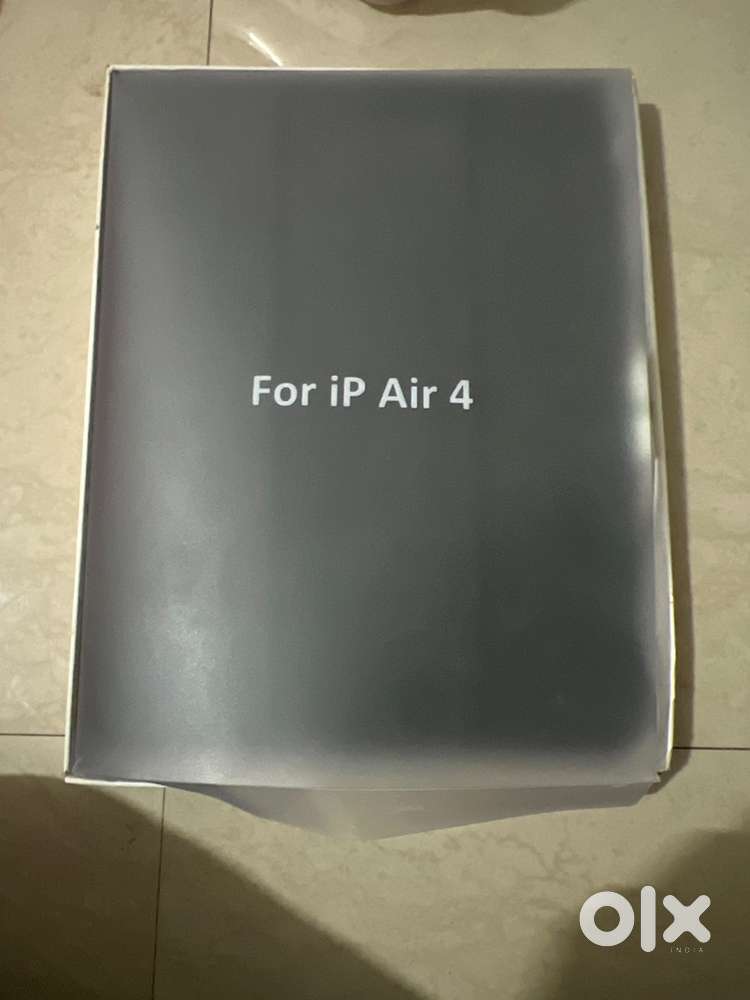 Ipad Air 4 flip case cover