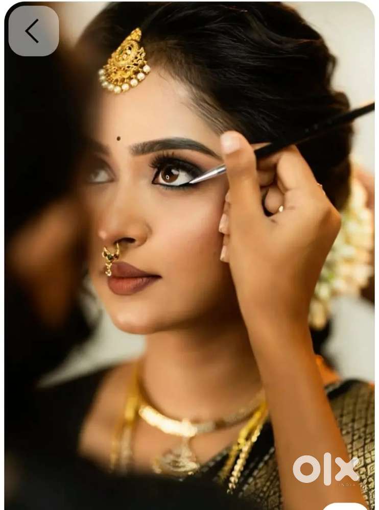 Required beautician minimum 5years experience