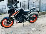 ktm duke 200