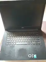 Dell laptop in best condition