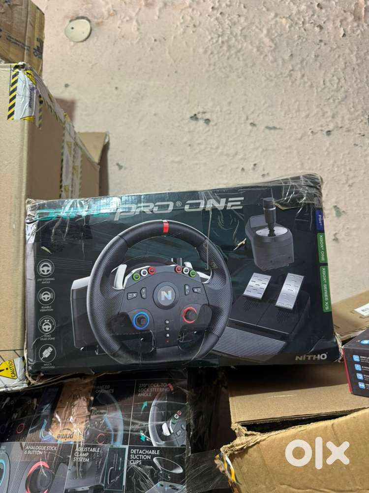 NITHO DRIVE PRO ONE & PRO V16 BOX OPEN FRESH PIECES ( BULK QUANTITY )