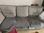 3 seater sofa, 1 seater 2 chair sofa