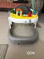 Baby walker