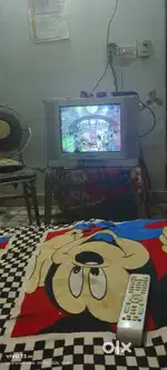 Very good condition tv hai