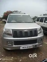 Mahindra TUV 300 2016 Diesel Good Condition