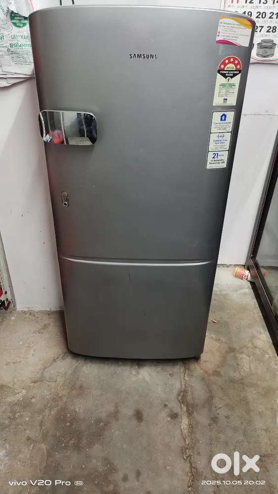 Two fridges for sale