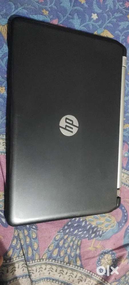 HP Pavilion 15 Laptop