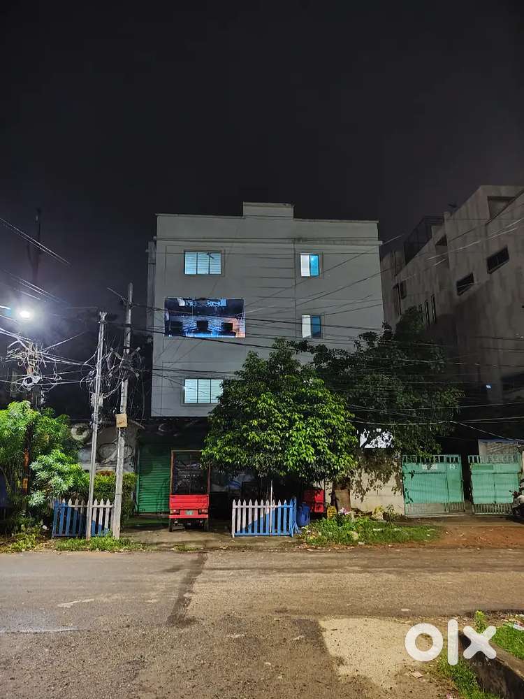 Priya's Ladies Hostel