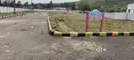 Plot for sale: kilambakkam CMBT backside