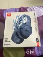 JBL Headphones