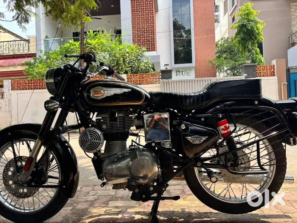 Standard 350