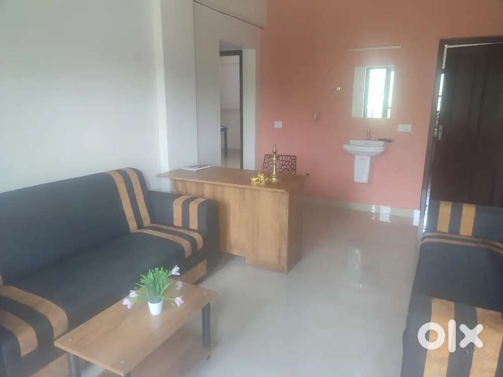 Receptionist, telecaller in kumarapuram staying must