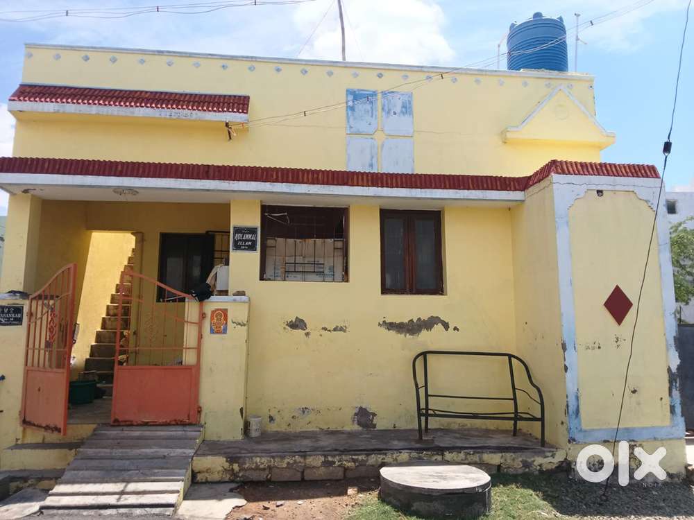Independent House for rent