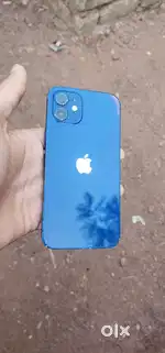 Iphone 12 selling