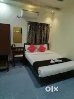House keeping front office
