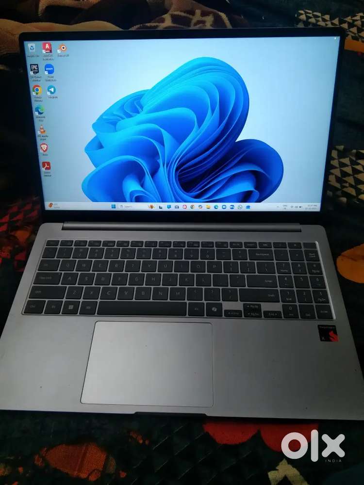 Samsung galaxy Book 4 Edge