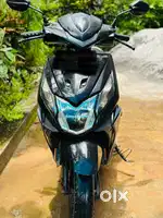 DIO DX BLK